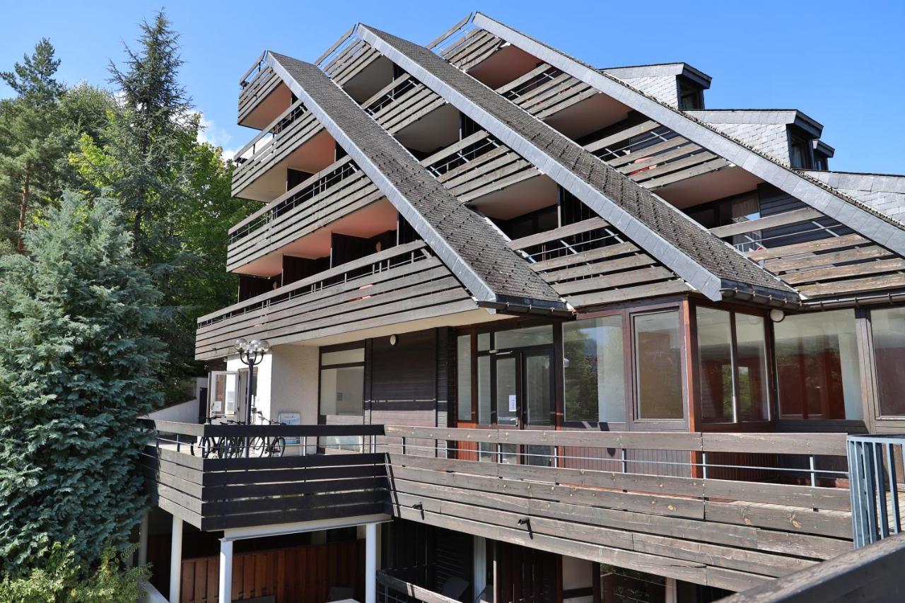 Sowell Hotels Mont Blanc Et Spa Saint-Gervais-les-Bains Dış mekan fotoğraf