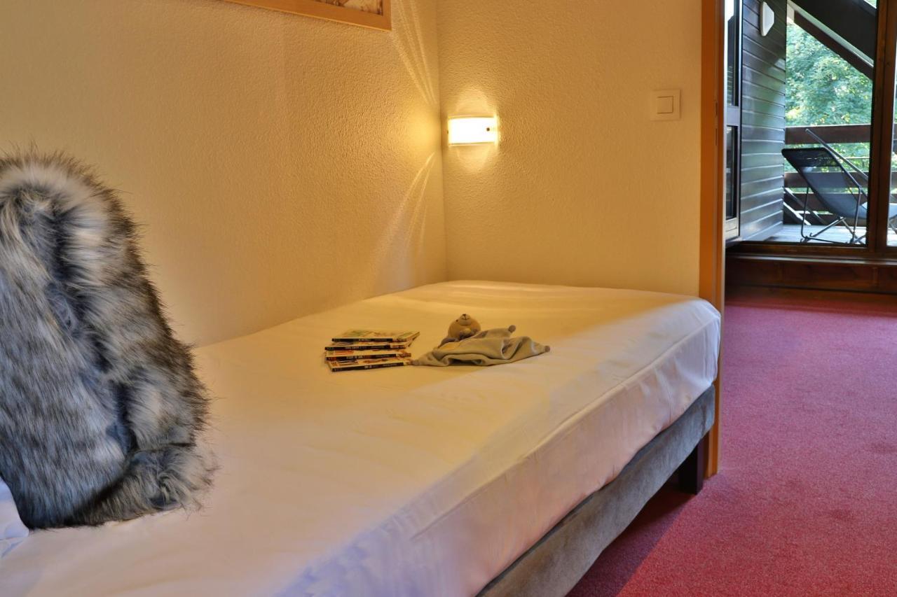Sowell Hotels Mont Blanc Et Spa Saint-Gervais-les-Bains Dış mekan fotoğraf